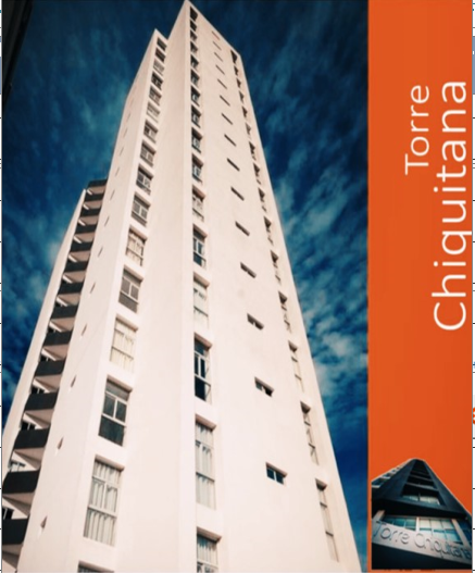 Logo de Condominio Chiquitana