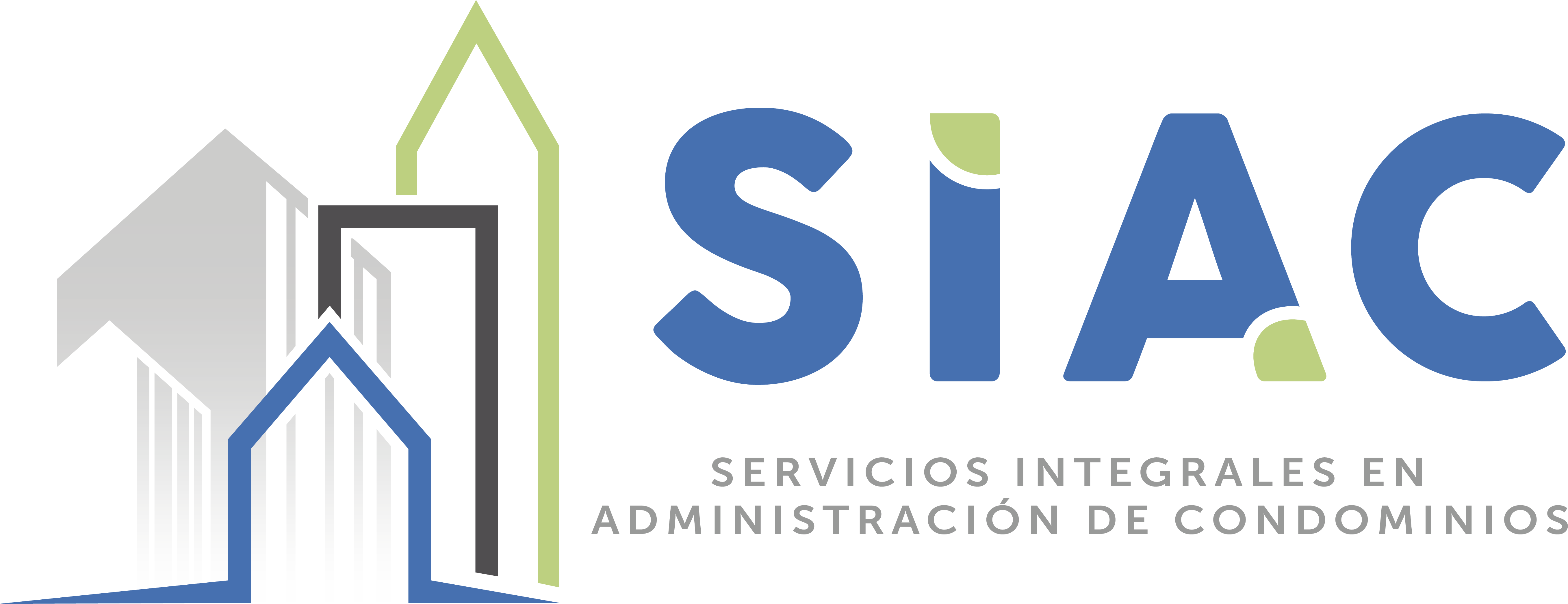 SIAC — Servicios Integrales en Administración de Condominios