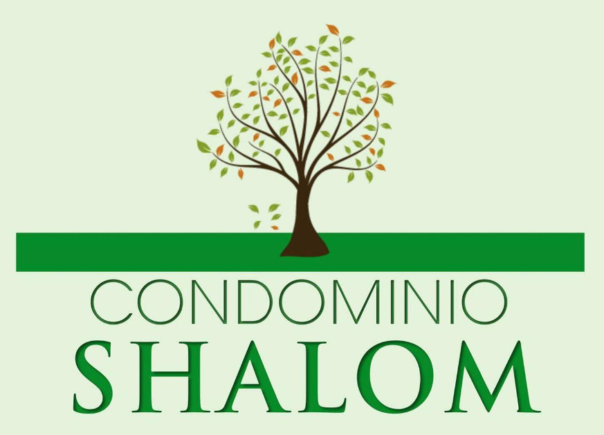Logo de Condominio Shalom